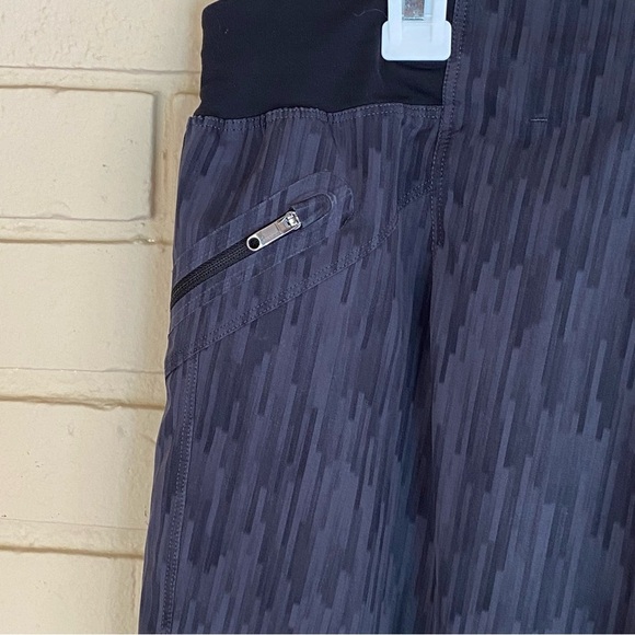 Lululemon THE Shorts Mens Large Lined 9" Inseam Running Gym Athletic Gray - Picture 5 of 9